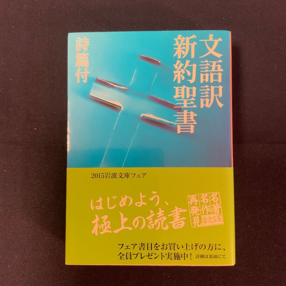 新品・貴重・困難】詩篇講録箱入り上下2冊セット帯あり小畑進