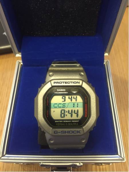 新品デッドストック未使用品 CASIOカシオ G-SHOCK DW-56RTS-8JR SOPHNET bombonera ソフ ボンボネーラ コラボモデル