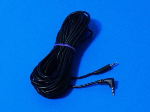 ☆純正品☆セルスタードライブレコーダー用カメラ接続ケーブル9.0m(L-ST)☆CS-91FH/CS-32FH/CS-361FHTなど☆☆管理番号T5