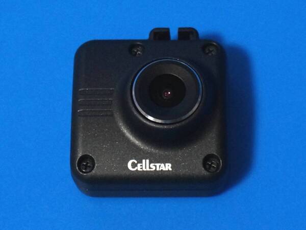 ☆美品☆セルスター CS-CM02 後方用カメラ☆CS-91FH,GL-05APなど☆交換品☆リアカメラ Cellstar ドライブレコーダー☆K6