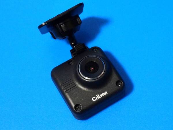 ☆送料無料☆美品☆セルスター CS-CM02 後方用カメラ☆CS-91FH,GL-05APなど☆交換品☆リアカメラ Cellstar ドライブレコーダー☆☆M3