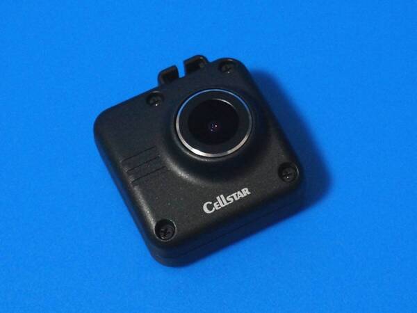 ☆送料無料☆美品☆セルスター後方用カメラ CS-CM09☆交換品☆リアカメラ CS-33FHなど☆Cellstar ドライブレコーダー☆G1