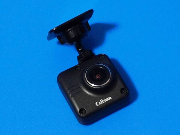 ☆送料無料☆美品☆セルスター後方用カメラ CS-CM04☆交換品☆リアカメラ CS-32FHなど☆Cellstar ドライブレコーダー☆S5