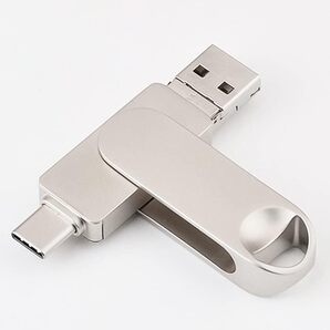 USBメモリー 容量 32GB USB3.0 スマホ タブレット