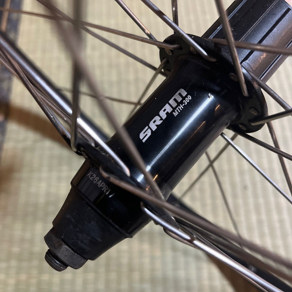 Yahoo!オークション -「surly サーリー」(ホイール) (パーツ)の