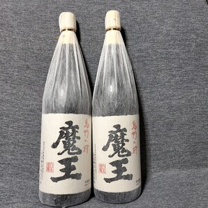 魔王 1.8L 2本セット