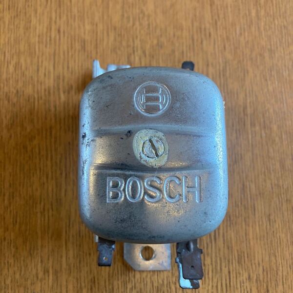 空冷ワーゲン ボッシュレギュレーター30a ブラジル製
