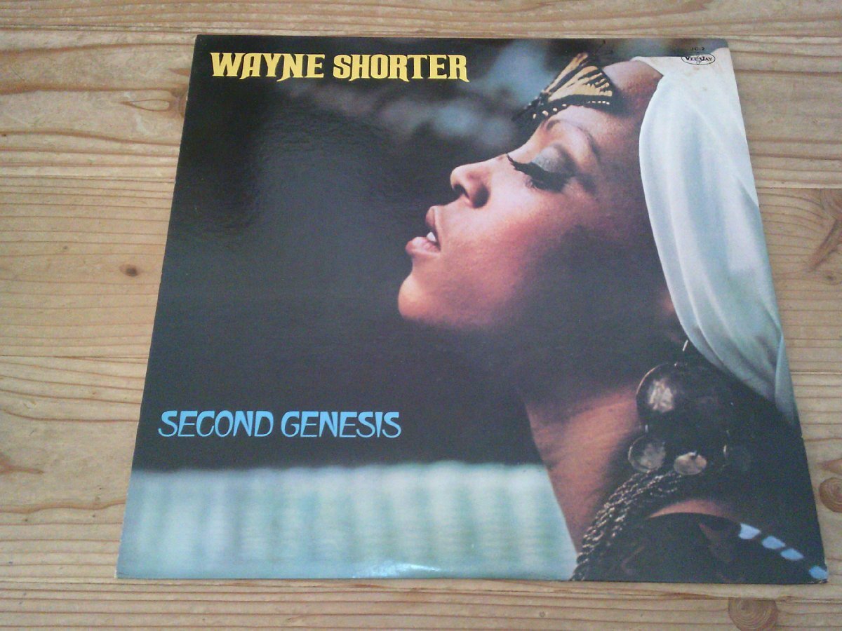 2025年最新】Yahoo!オークション -genesis(レコード)の中古品