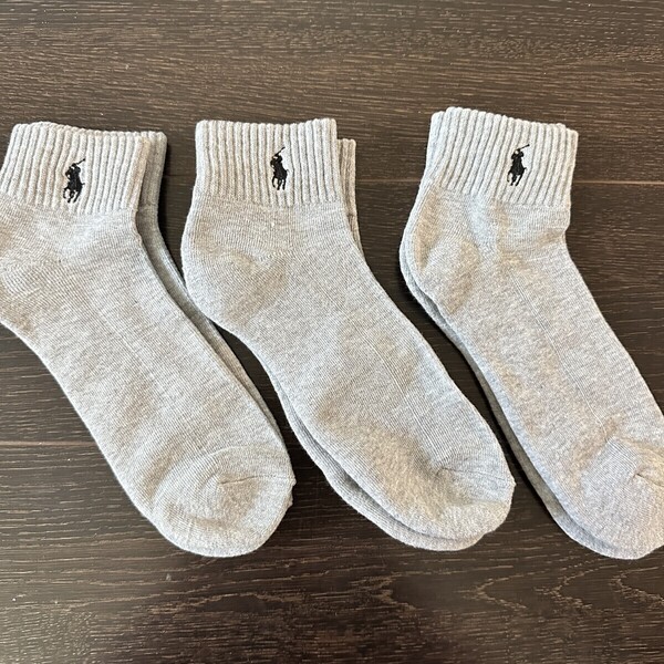 polo ポロラルフローレン ソックス