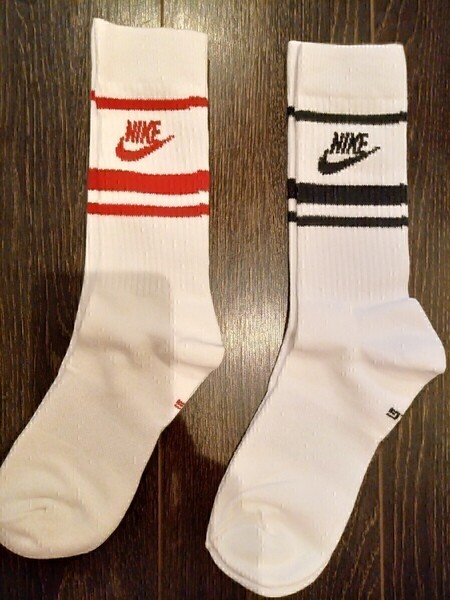 ナイキ nike 靴下 ソックス L