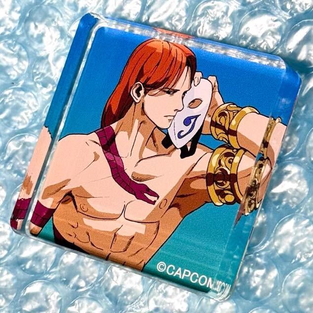 Amazon.co.jp: PDP ピクセルパルカプコンストリートファイター