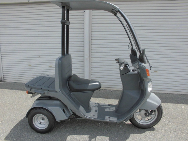 ジャイロキャノピー(ホンダ) 中古バイク一覧(2ページ目)｜新車
