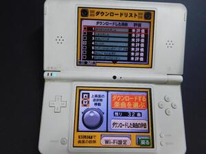 @★DS★大合奏!バンドブラザーズDX(ソフトのみ)68曲ダウンロード済み!☆