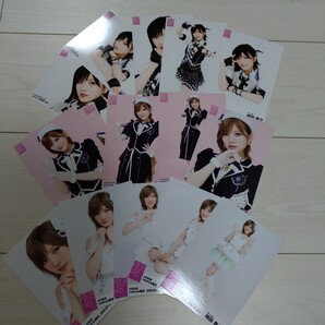 100枚 AKB48 岡田奈々 生写真⑥