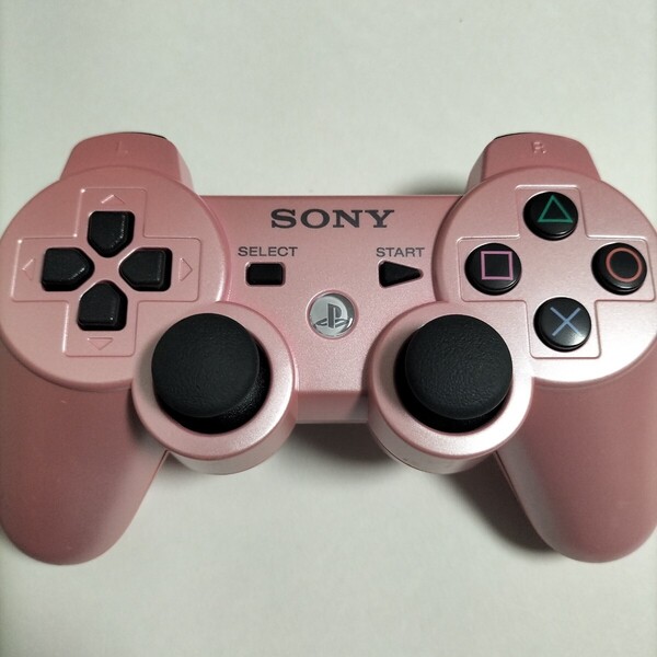 【誤動作対策済】【分解整備】PS3 プレステ3 DUALSHOCK3 SONY コントローラー 純正品 デュアルショック3 メンテナンス済903