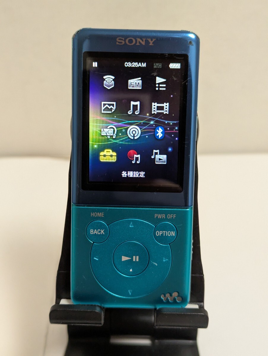 Sony Walkman ポータブルオーディオプレーヤー ジャンク Yahoo!オークション -「walkmanジャンク」(ソニー) (デジタル