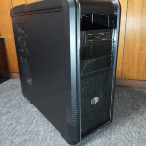 【USED 送料無料】 COOLER MASTER / RC692PKKN5JP / CM 690 II Plus rev2