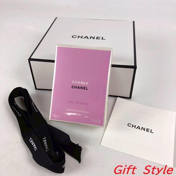 CHANEL シャネル チャンス オー タンドゥル ヘア ミスト