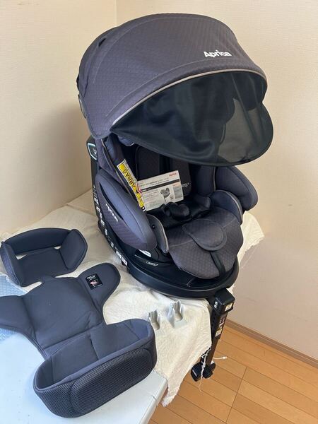517 フラディアグロウ ISOFIX360° セーフティシリーズプレミアム