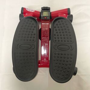 送料無料!Shop Japan ショップジャパン健康ステッパー Nicaday ナイスデイ ND-1R