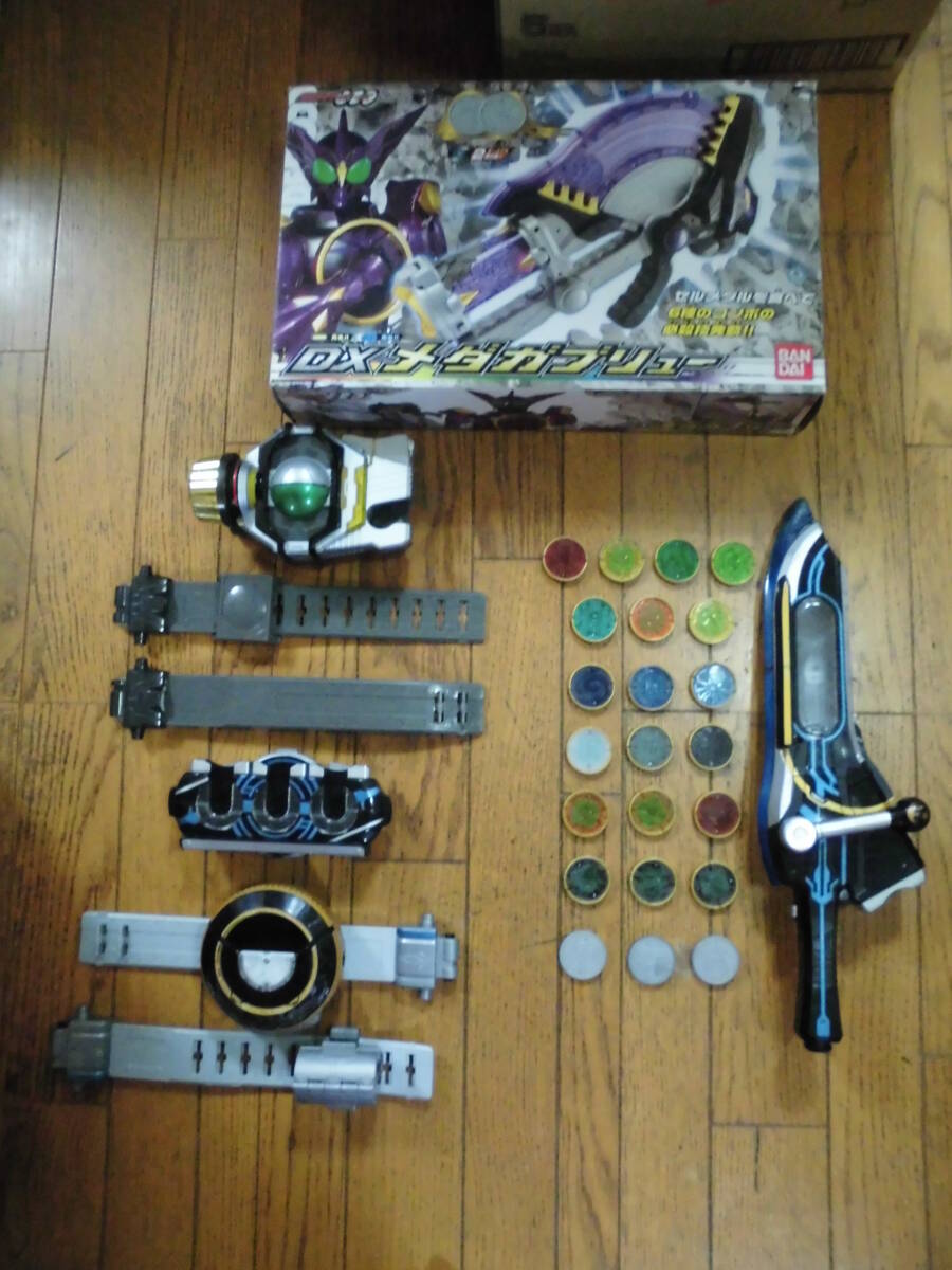 2025年最新】Yahoo!オークション -dxオーズドライバーの中古品