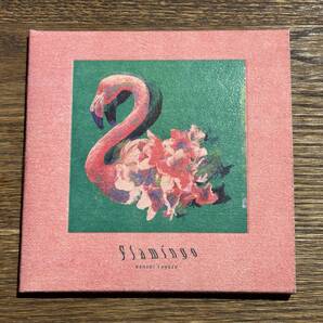 【米津玄師】Flamingo/TEENAGE RIOT (DVD付き)