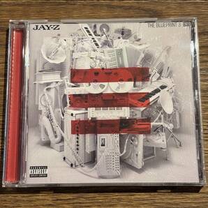 【JAY-Z】THE BLUEPRINT 3