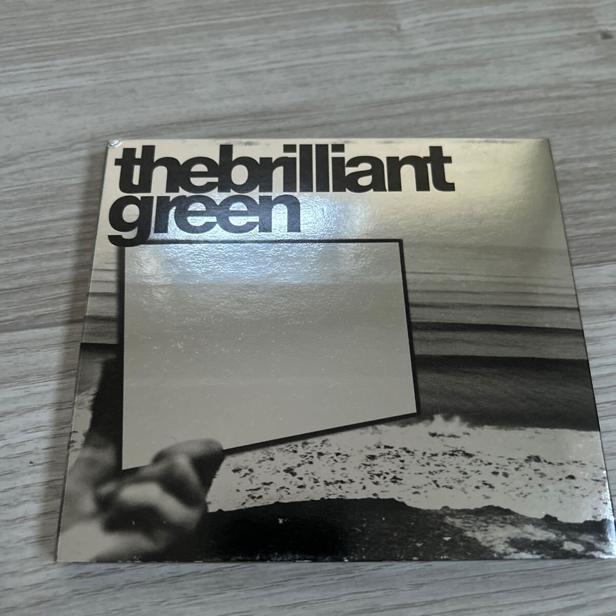 Amazon.co.jp: 【Amazon.co.jp限定】the brilliant green (完全