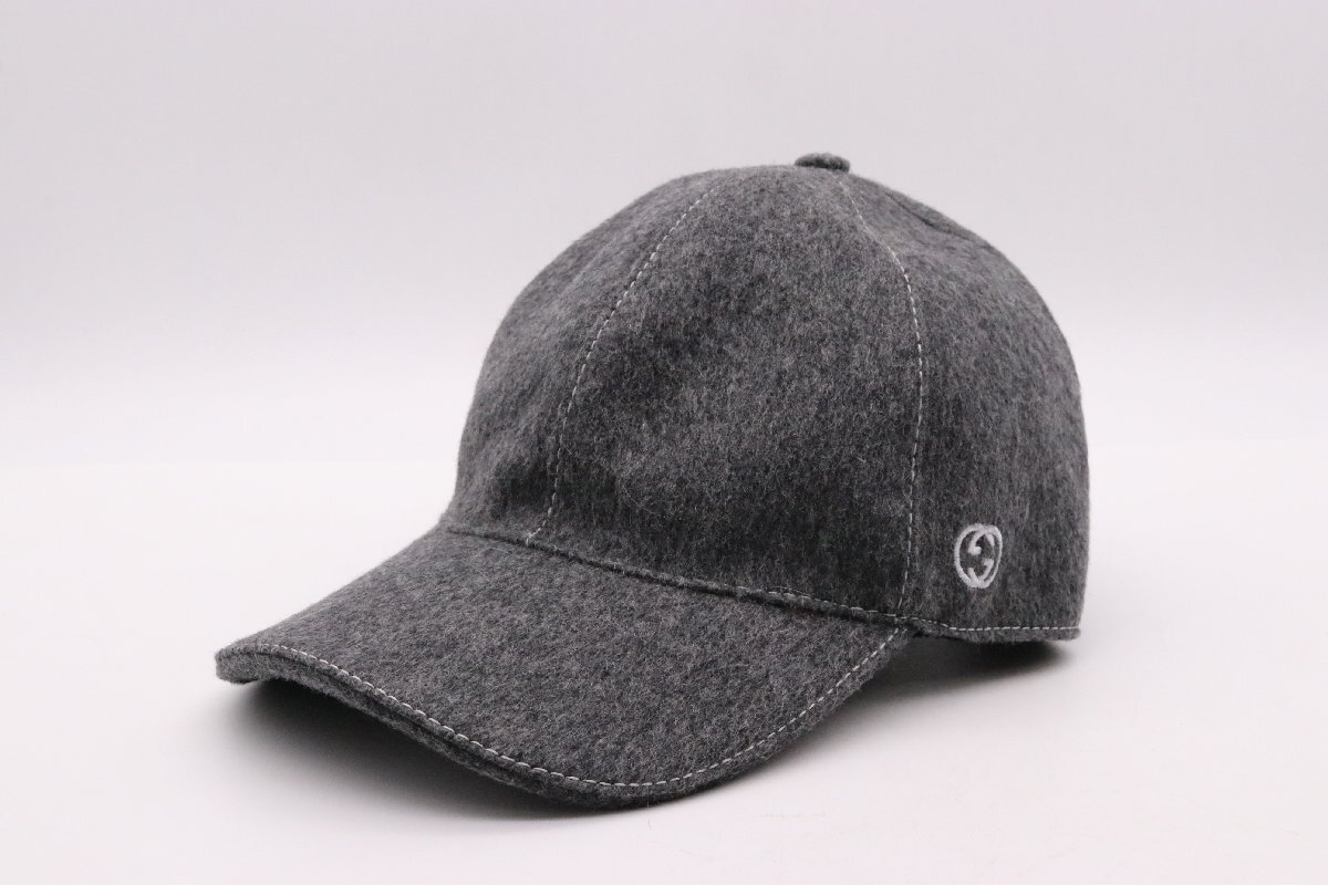 2025年最新】Yahoo!オークション -gucci キャップの中古品・新品