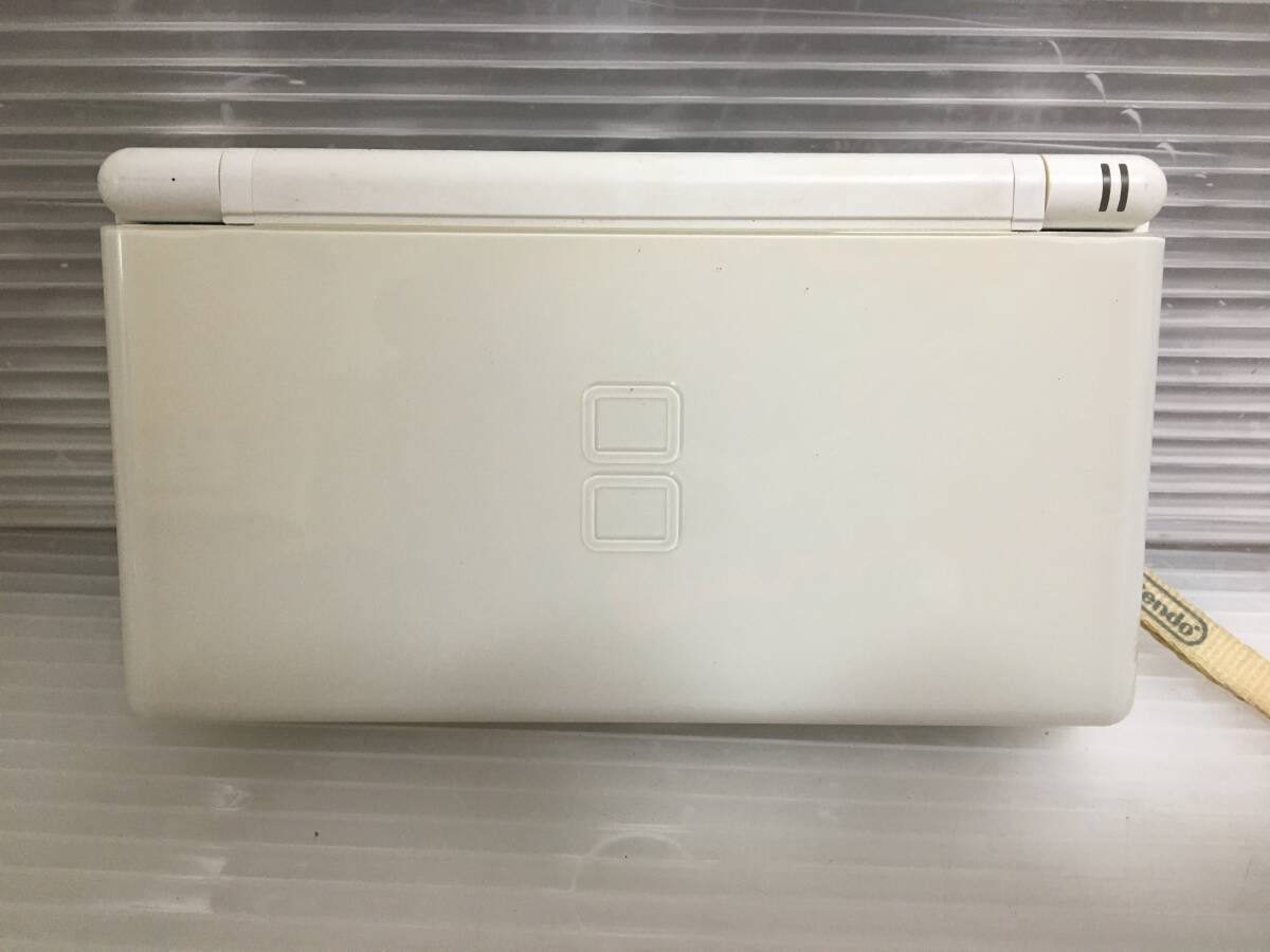 DS 本体 Yahoo!オークション -「ds100」(DS Lite) (ニンテンドーDS本体
