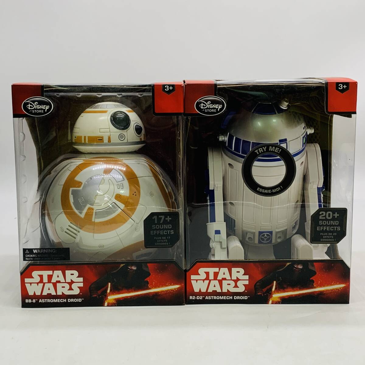 2025年最新】Yahoo!オークション -bb-8 スターウォーズ