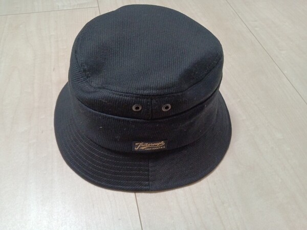 コリンボ COLIMBO Norwich Bucket Hat ノーウィッチ バケットハット