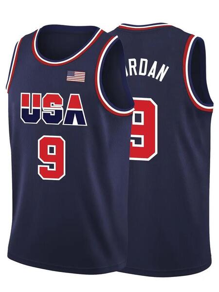 NBA★マイケルジョーダン★USA代表★バルセロナ五輪★ユニフォーム