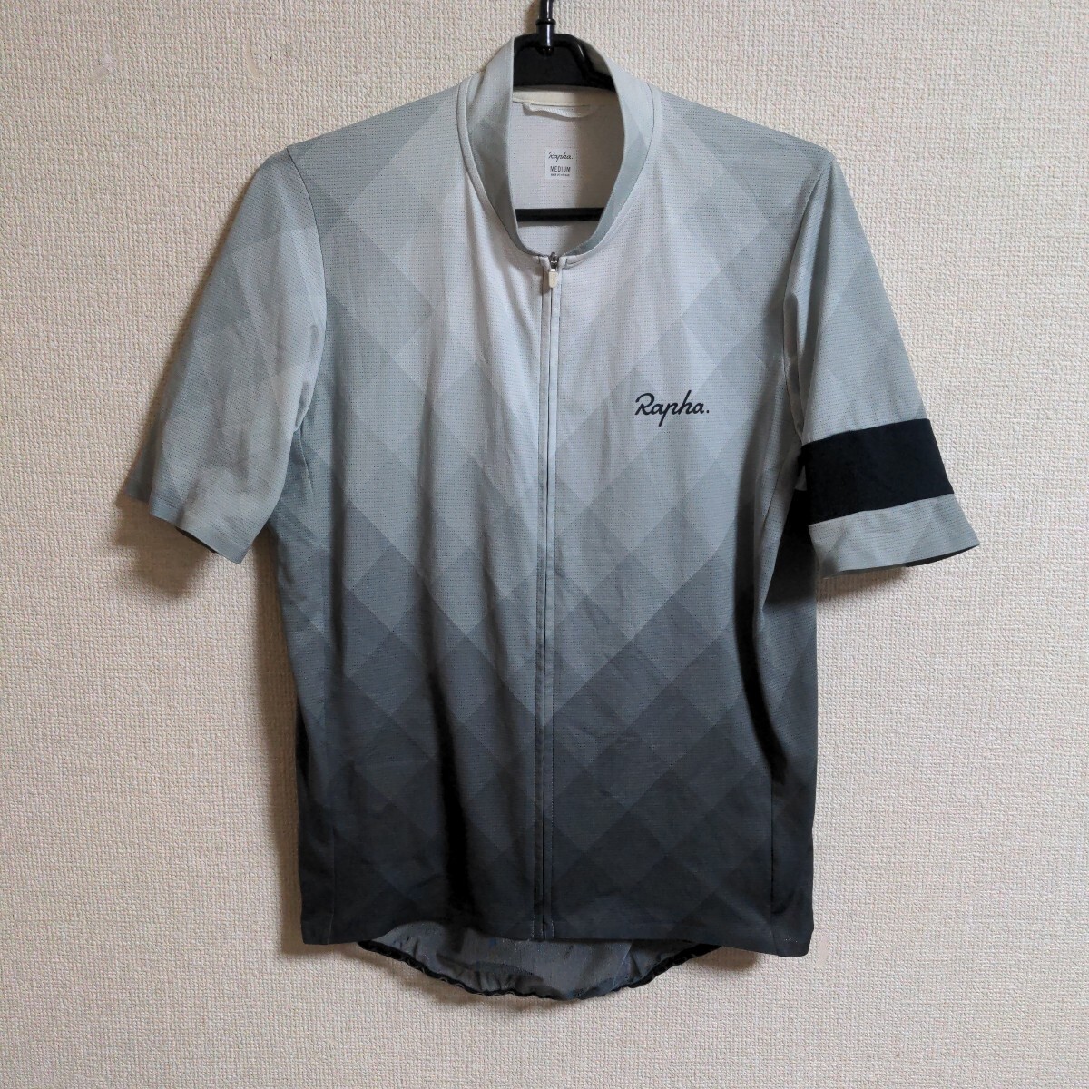 2025年最新】Yahoo!オークション -rapha ジャージ(男性用)の中古