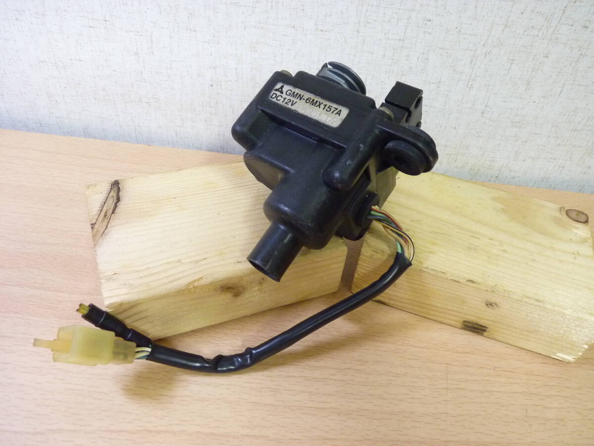 RCバルブサーボモーター 交換サービス 【 MOTOwire.co