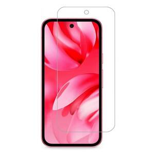 カメラガラスセット Google Pixel 9a ガラス 保護フィルム 2.5D ピクセル9a pixel9A カメラ レンズ カバー カメラ保護 レンズカバー