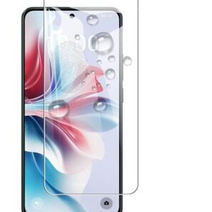 カメラガラスセット OPPO Reno11 A CPH2603 旭硝子 ガラス フィルム オッポ リノ イレブン reno11a カメラ レンズ 2.5D カバー
