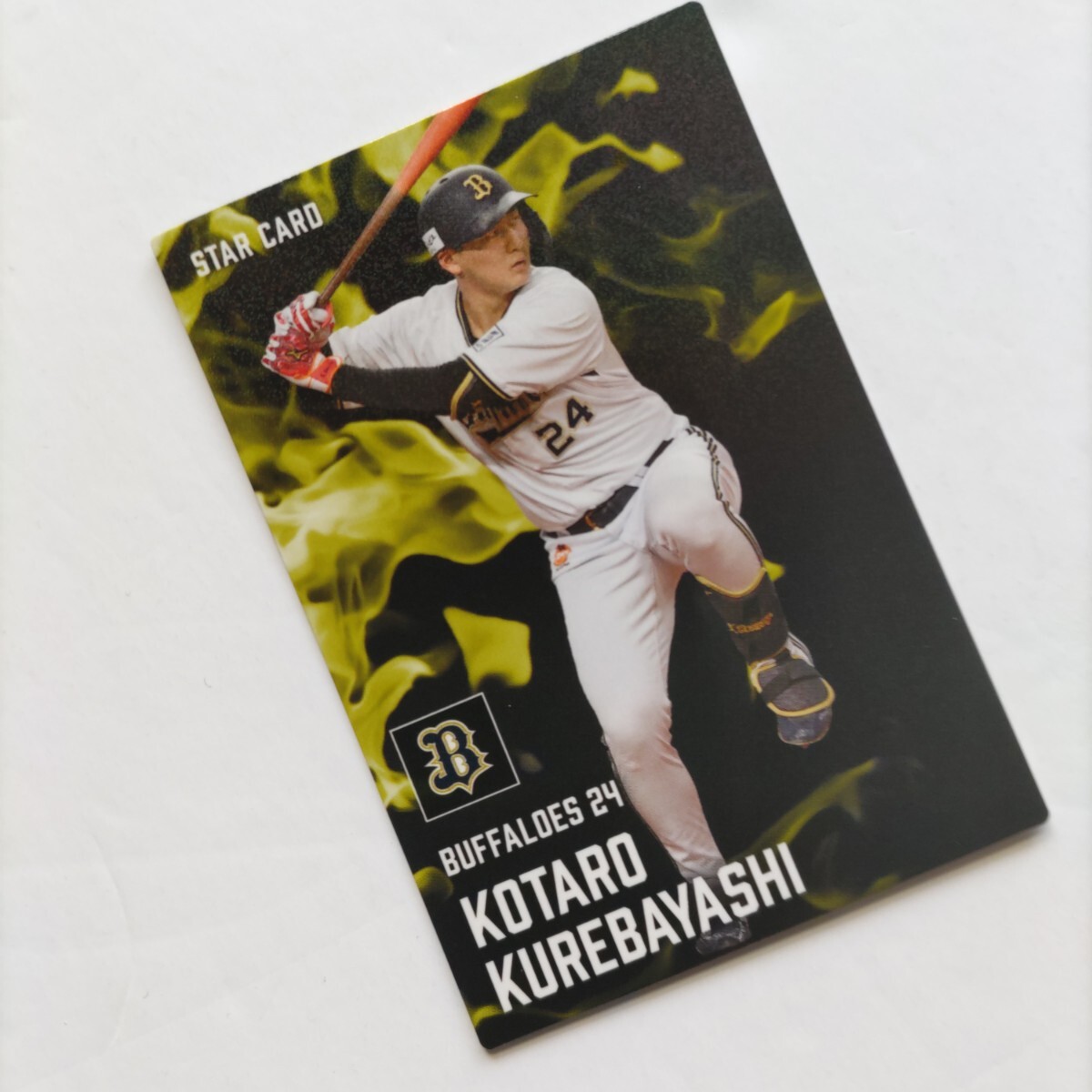 Yahoo!オークション -「紅林」(野球) (スポーツ)の落札相場