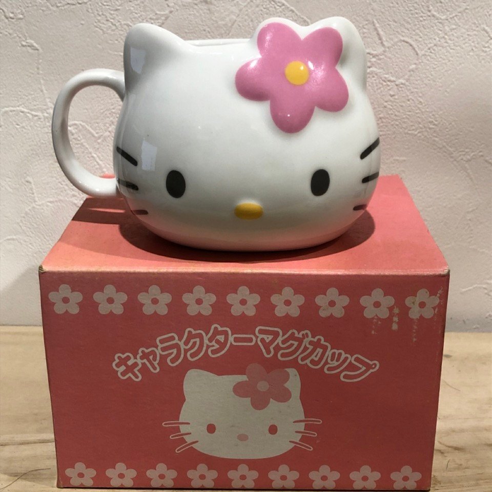 2025年最新】Yahoo!オークション -キティちゃん グッズの中古品