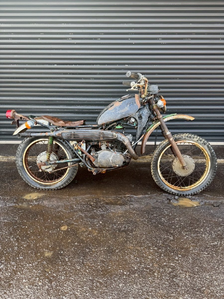 2025年最新】Yahoo!オークション -ts250 ハスラー250(パーツ)の
