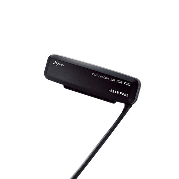 HCE-T062 VICS光・電波ビーコン アルパイン(ALPINE)