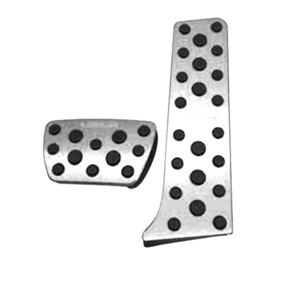 ペダル 工具不要 アルミ LEXUSロゴ ブレーキ 高品質 アクセル 10系専用設計 カバー 20系/GS 防キズ 30系/RX
