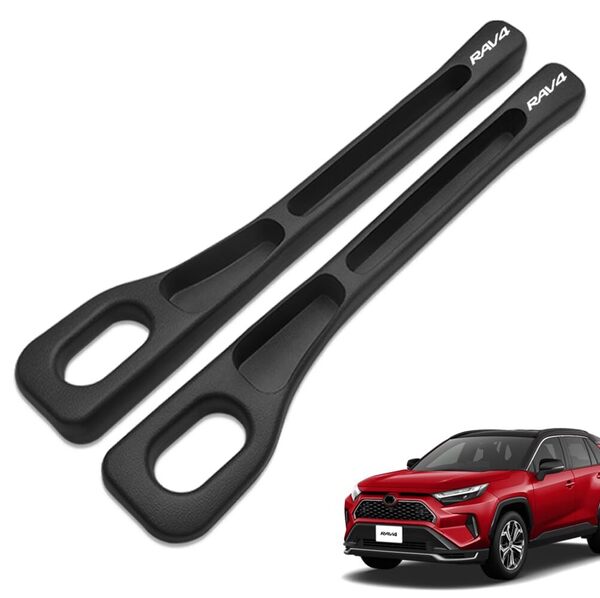 小物落下防止 運転席/助手席 便利グッズ 車用品 車用シート トヨタに適用 2枚入り 車用座席漏れ防止 隙間埋めクッション シート