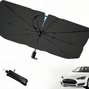 傘型 折り畳み式 車用パラソル 車用パラソル 新登場】車用サンシェード フロントシェード フロントガラス 2024 日よけ 車【チ