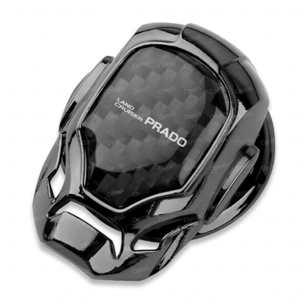 スイッチ イグニッション プッシュボタン 250系 200系 150系 プッシュスタートボタンカバー(ランドクルーザー プラド プ