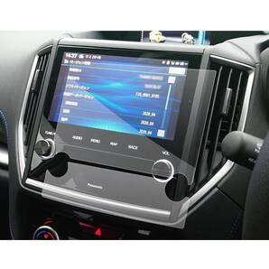 貼付簡単 上下 高感度タッチ 極薄 パーツ アクセサリー フォレスター フォレスター フォレスター subaru 保護フィルム ナ