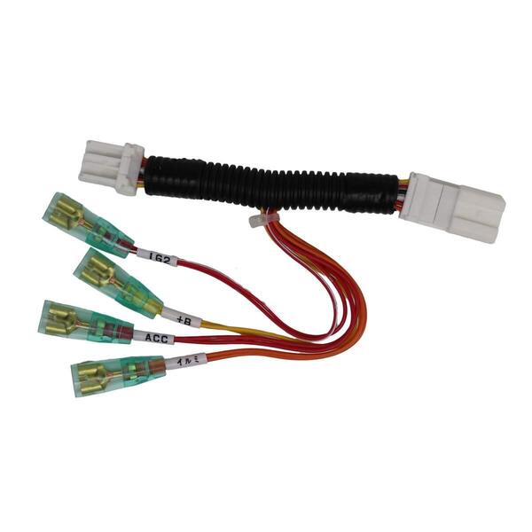 NBOXプラス None(JG1、JG2) Nwgn(JH1,JH2) NBOX(JF1.JF2) NWGNカスタム N/電源取り