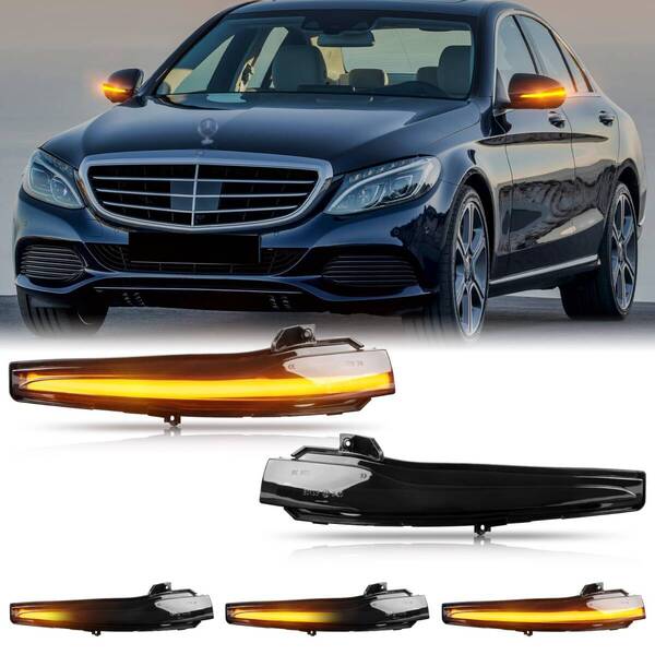 W222 C238 S213 C217 W213 A205 X253 C205 S205 W447 W205 ウインカー メルセデ