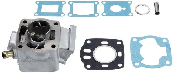 スーパーボアアップキット(62.9cc) キタコ(KITACO) NSR50/NS-1/NS50F/MTX50R等 210-105