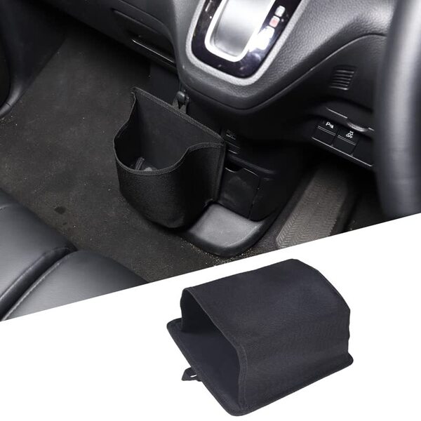 収納バッグ ダッシュボード 車用収納 ボックス 車内 収納 センターコンソール 大容量 収納ボックス 取付簡単 に適用 小物入れ